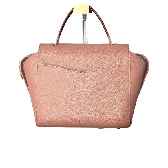 Rebecca Minkoff Crossbody Purse Gabby Satchel Desert Rose - Picture 3 of 13